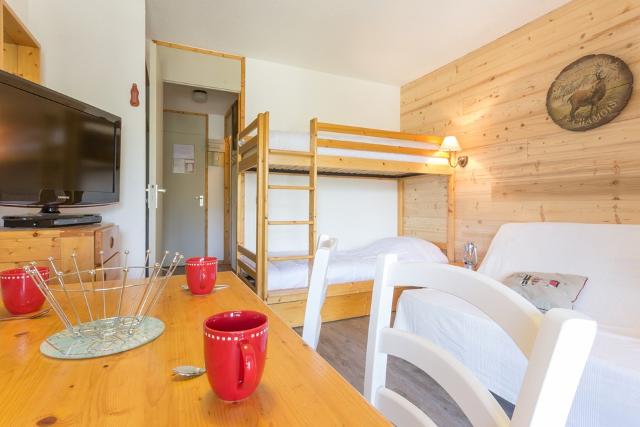 Appartements LE DE 2 - Plagne - Les Coches