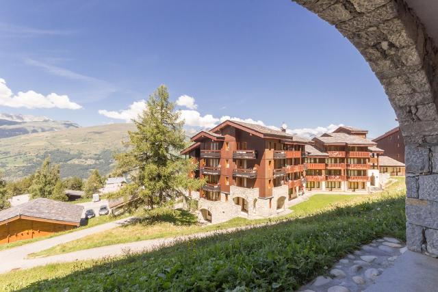 Appartements LE DE 2 - Plagne - Les Coches