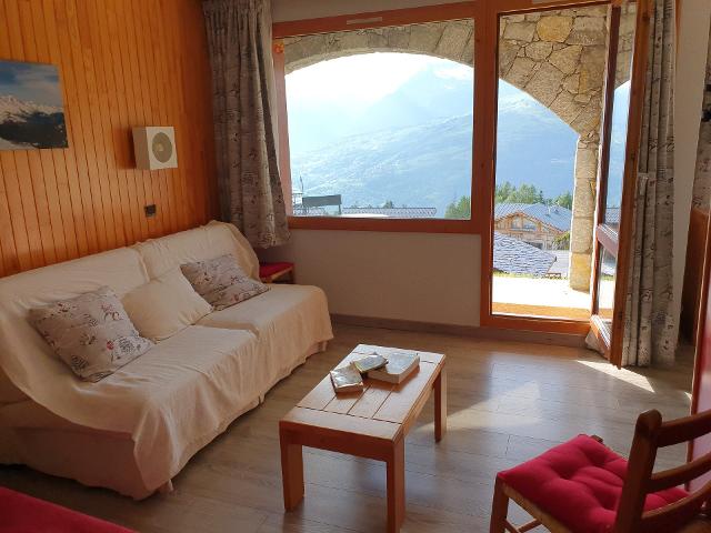 Appartements LE DE 2 - Plagne - Les Coches