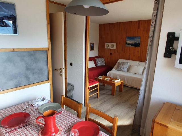Appartements LE DE 2 - Plagne - Les Coches
