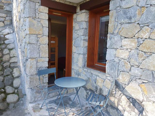 Appartements LE DE 2 - Plagne - Les Coches