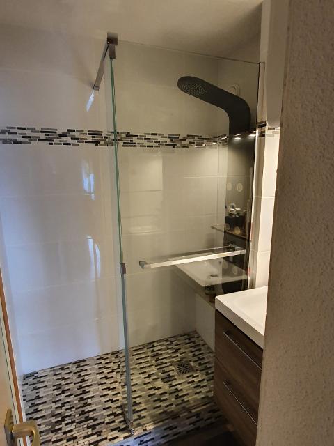 Appartements LE DE 2 - Plagne - Les Coches