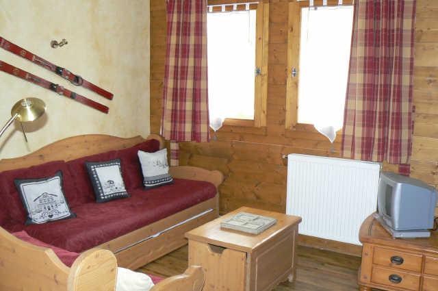 Chalets du Valaisan 45081 - La Rosière