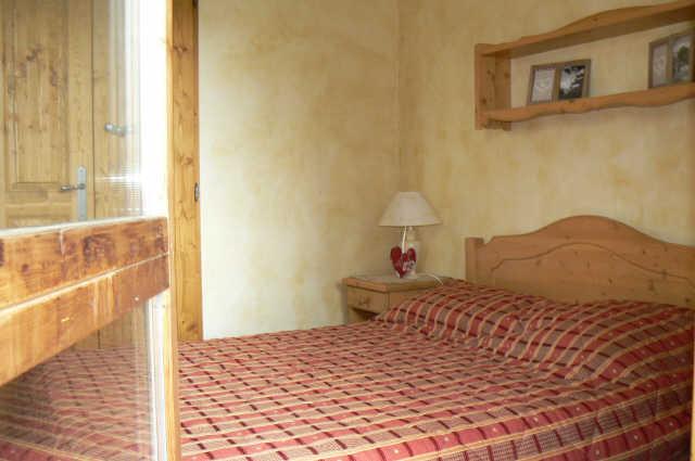 Chalets du Valaisan 45081 - La Rosière