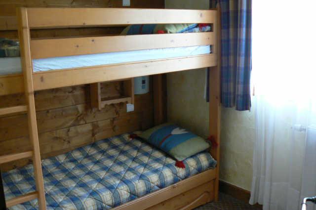 Chalets du Valaisan 45081 - La Rosière