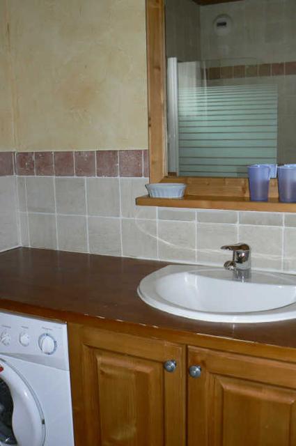 Chalets du Valaisan 45081 - La Rosière