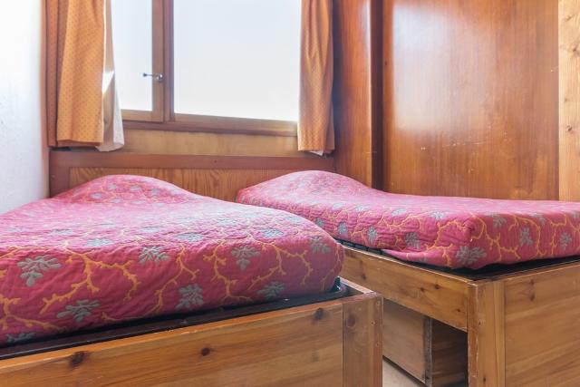 Appartements Le Jannu - Plagne Centre