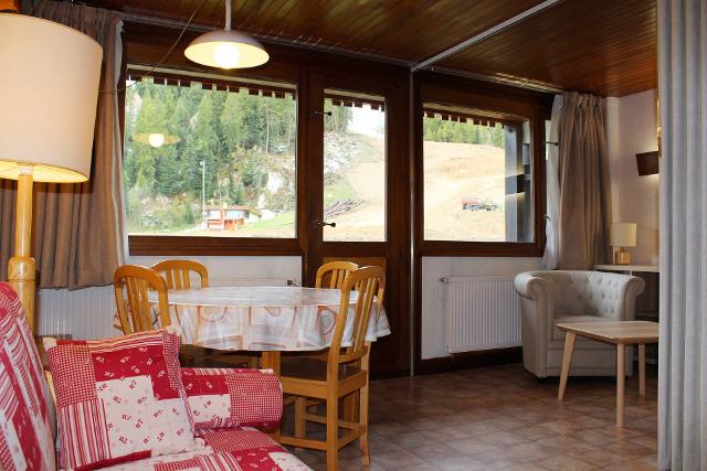 Appartements Le Makalu - Plagne Centre