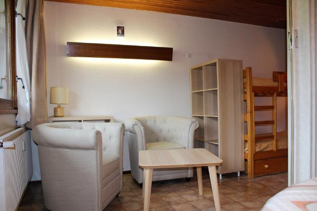 Appartements Le Makalu - Plagne Centre