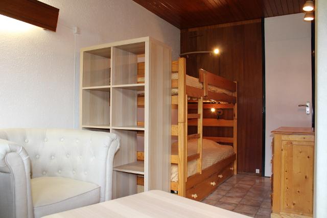 Appartements Le Makalu - Plagne Centre