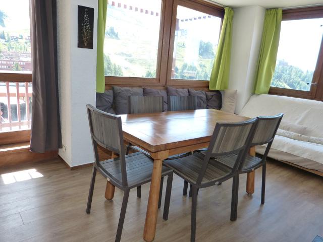 Appartements Le Mont Blanc - Plagne Centre