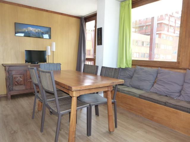 Appartements Le Mont Blanc - Plagne Centre