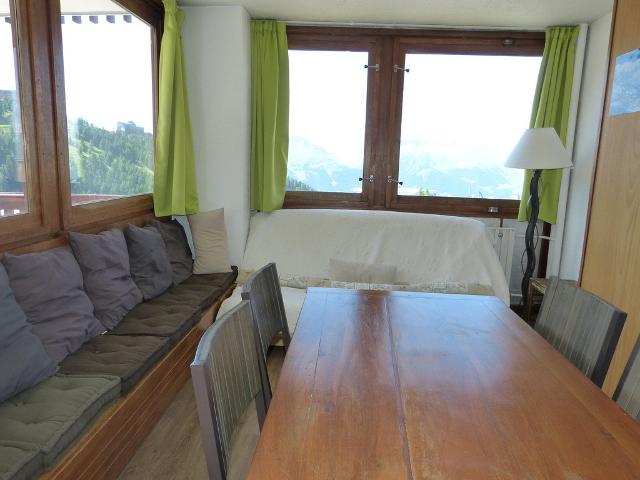 Appartements Le Mont Blanc - Plagne Centre