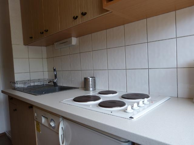 Appartements Le Mont Blanc - Plagne Centre