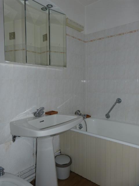 Appartements Le Mont Blanc - Plagne Centre