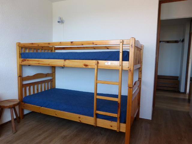 Appartements Le Mont Blanc - Plagne Centre