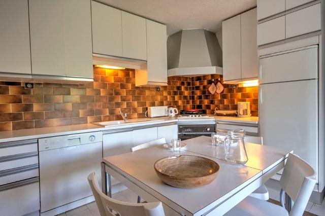 Appartements Le Mont Blanc - Plagne Centre