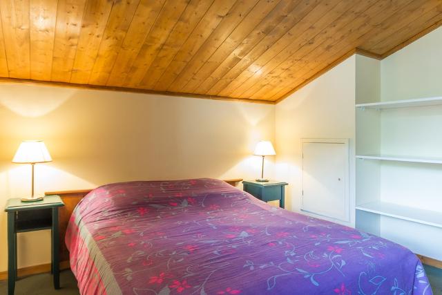 Appartements Le Mont Soleil A - Plagne Soleil