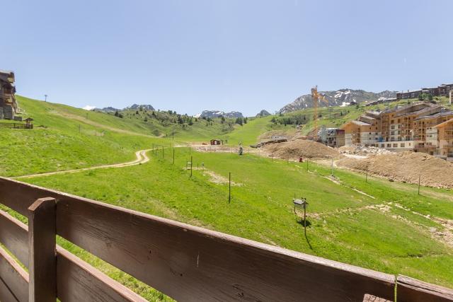 Appartements Le Mont Soleil B - Plagne Soleil