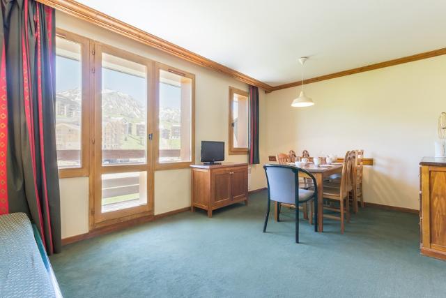 Appartements Le Mont Soleil B - Plagne Soleil