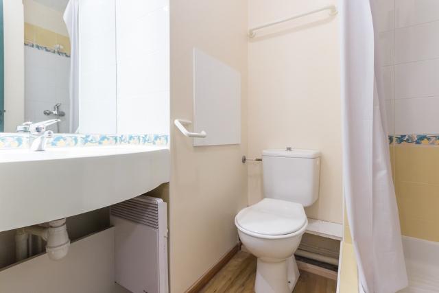 Appartements Le Mont Soleil B - Plagne Soleil