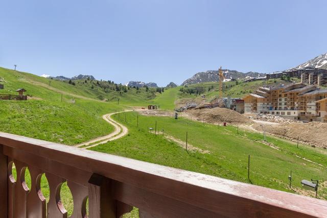 Appartements Le Mont Soleil B - Plagne Soleil