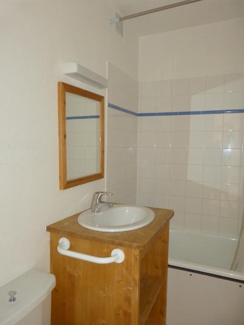 Appartements Le Mustag - Plagne Centre