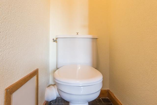 Appartements Le Nanda Devi - Plagne Centre