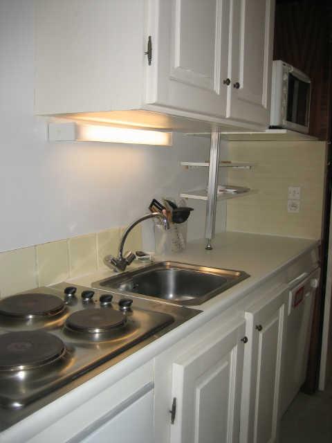 Appartements Le Pelvoux - Plagne Centre