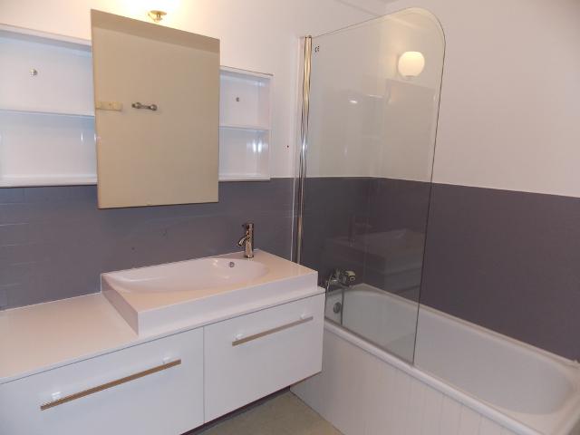 Appartements Le Pelvoux - Plagne Centre