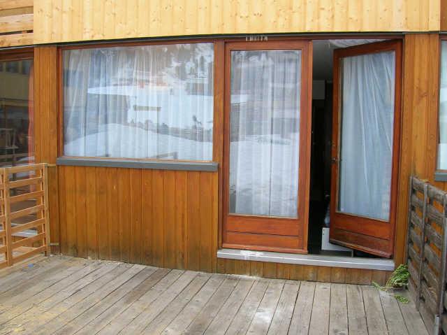 Appartements Le Pelvoux - Plagne Centre