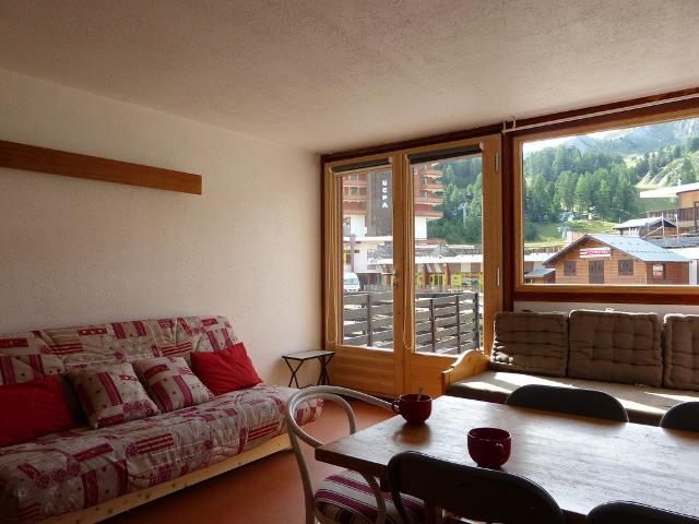 Appartements Le Pelvoux - Plagne Centre