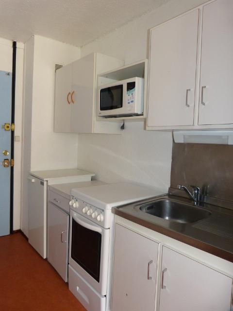 Appartements Le Pelvoux - Plagne Centre