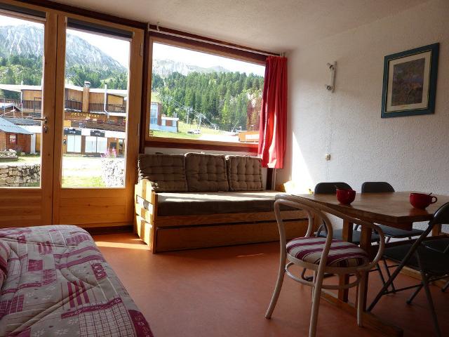 Appartements Le Pelvoux - Plagne Centre