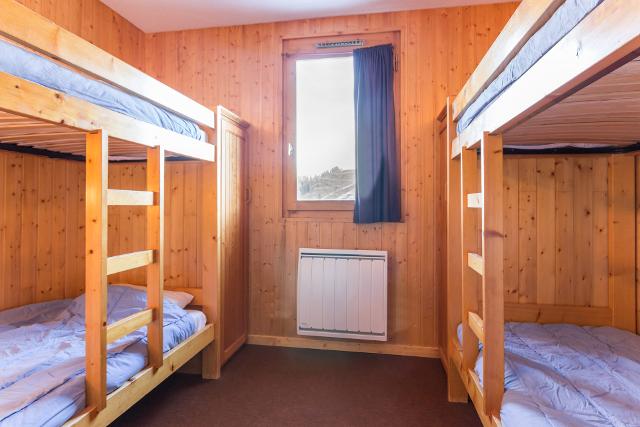 Appartements Le Plein Soleil - Plagne Villages