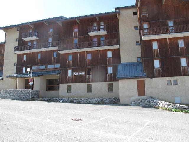 Appartements Le Plein Soleil - Plagne Villages