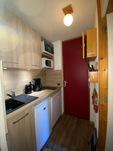 Appartements L'equerre - Plagne - Les Coches