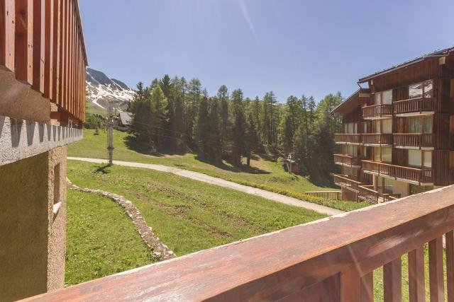 Appartements Les Aollets - Plagne Villages