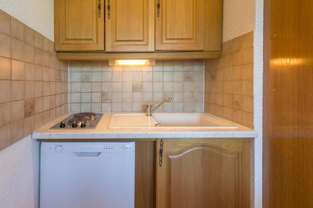 Appartements Les Aollets - Plagne Villages