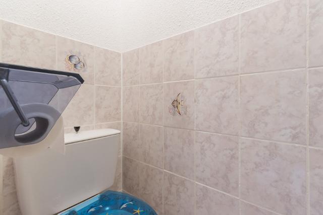 Appartements Les Aollets - Plagne Villages