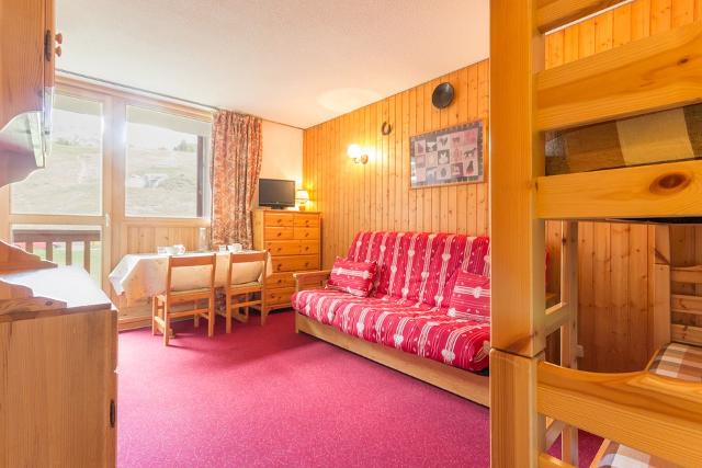 Appartements Les Aollets - Plagne Villages