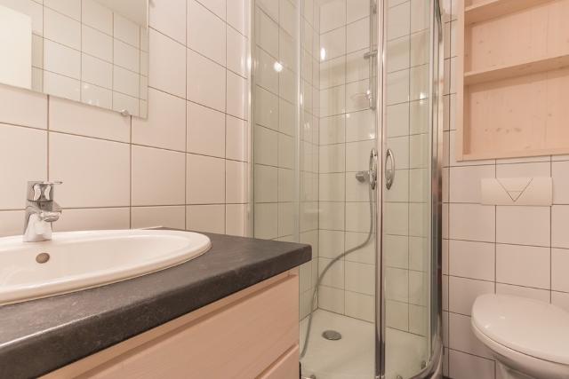 Appartements Les Aollets - Plagne Villages