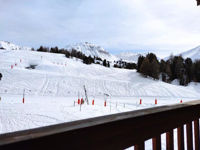 Appartements Les Aollets - Plagne Villages