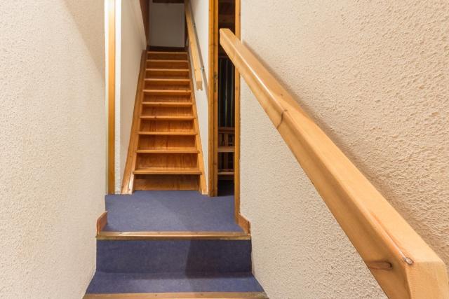 Chalet LE REPLAT - Plagne - Montchavin 