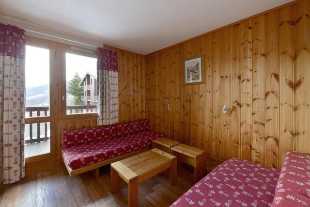 Appartements LES AVRIERES BAS - Plagne - Montchavin 