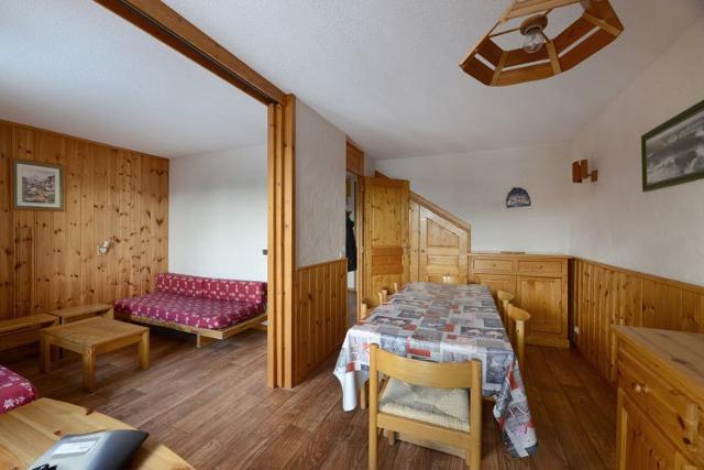 Appartements LES AVRIERES BAS - Plagne - Montchavin 