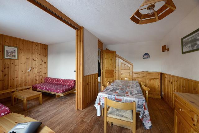 Appartements LES AVRIERES BAS - Plagne - Montchavin 