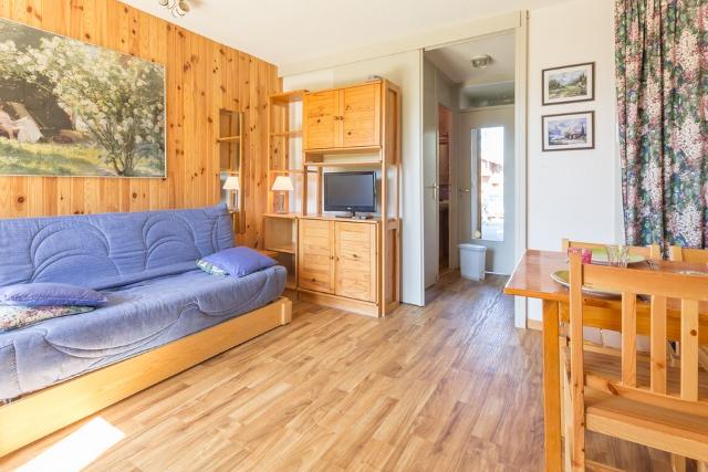 LES CHALETS DU PLANAY - Plagne Montalbert