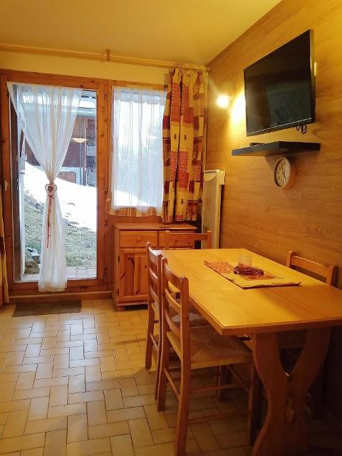 LES CHALETS DU PLANAY - Plagne Montalbert