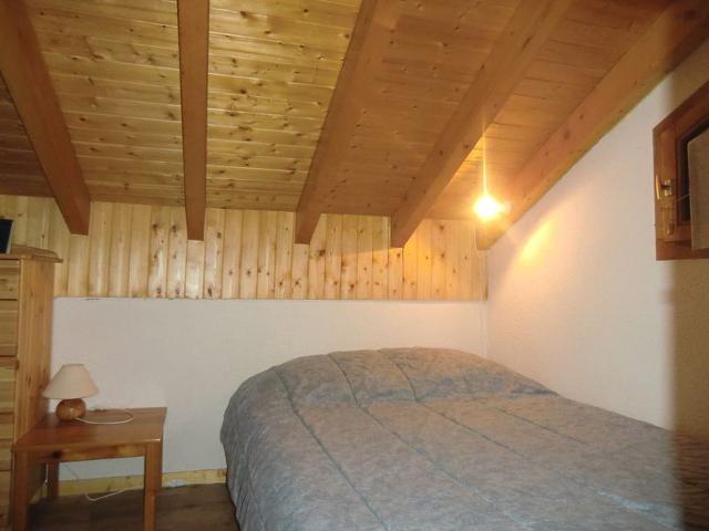 LES CHALETS DU PLANAY - Plagne Montalbert